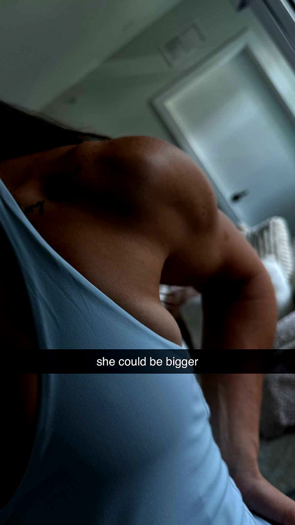 fionamaefit image ~ Altpins