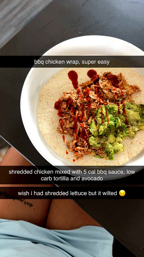 fionamaefit image ~ Altpins