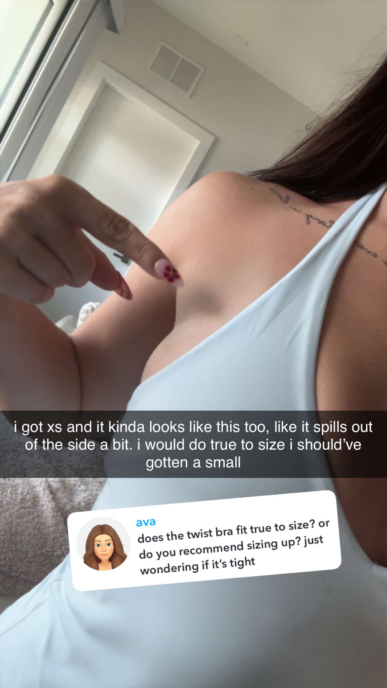 fionamaefit snapchat image archive image