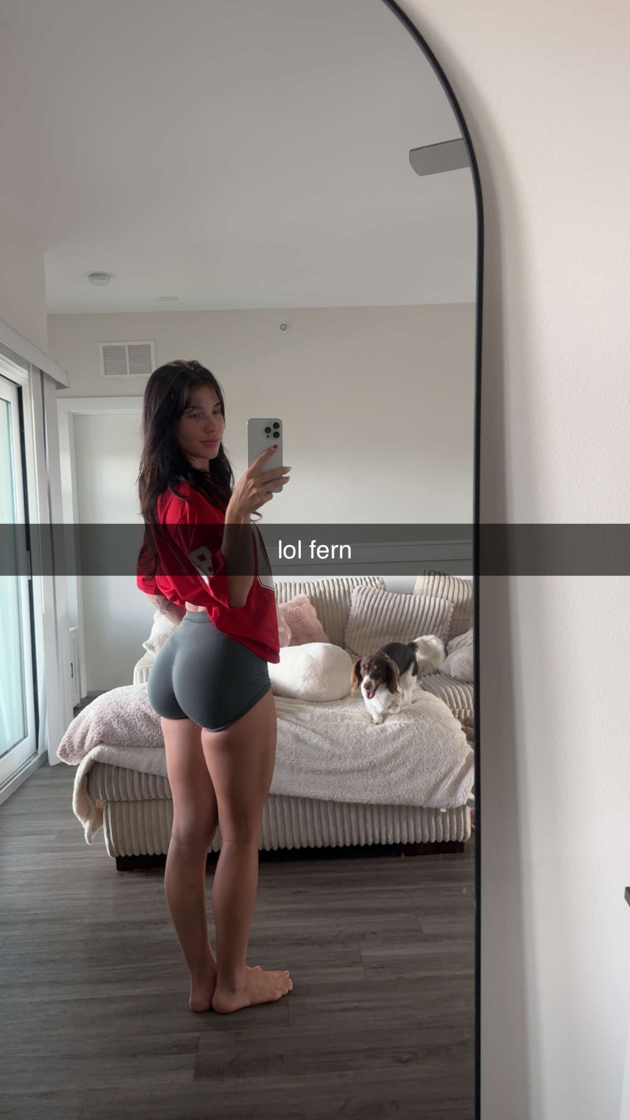 fionamaefit snapchat image archive image