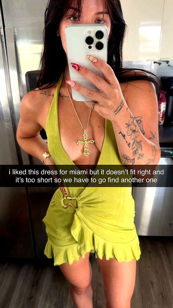 fionamaefit image ~ Altpins