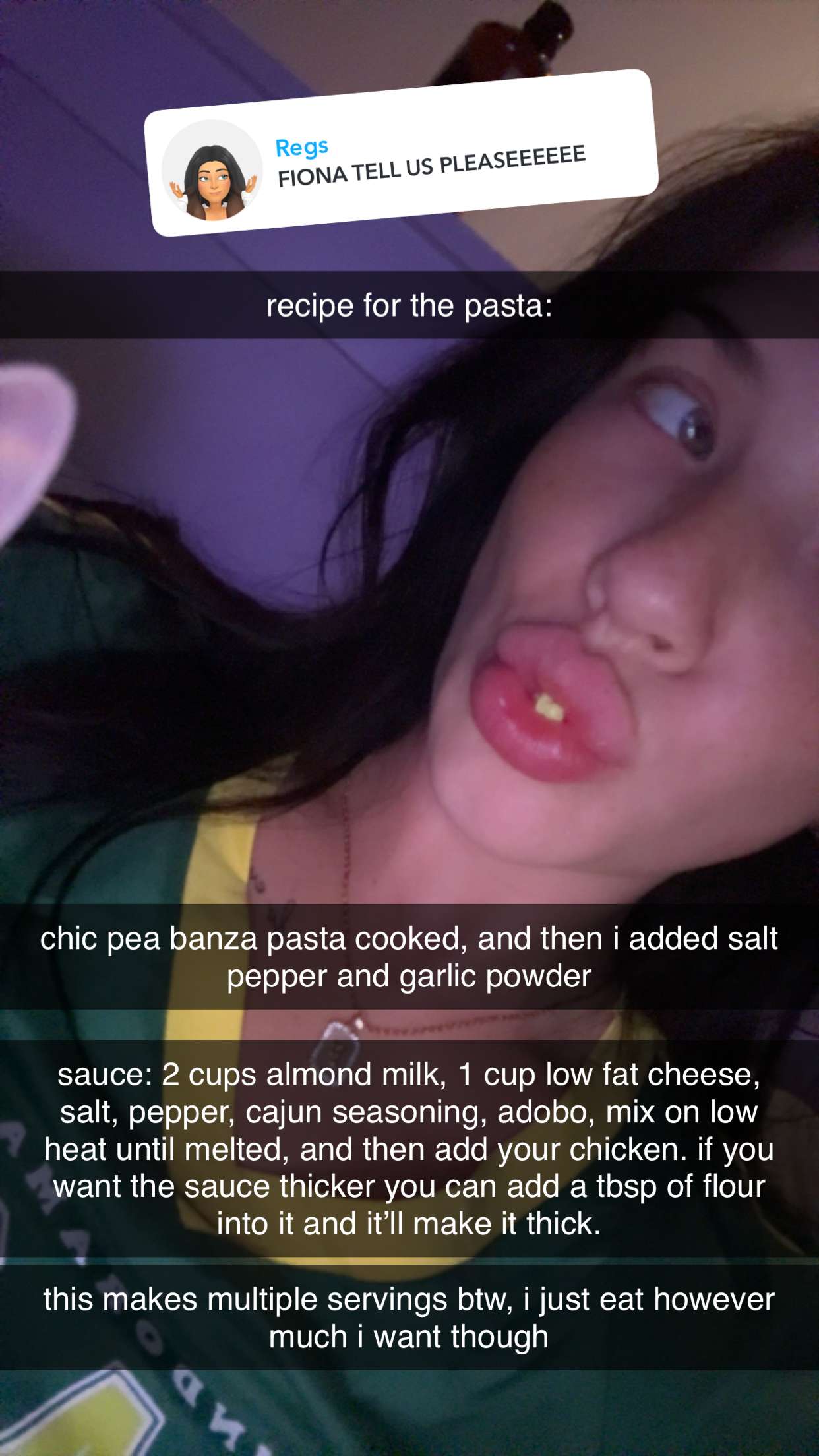 fionamaefit snapchat image archive image