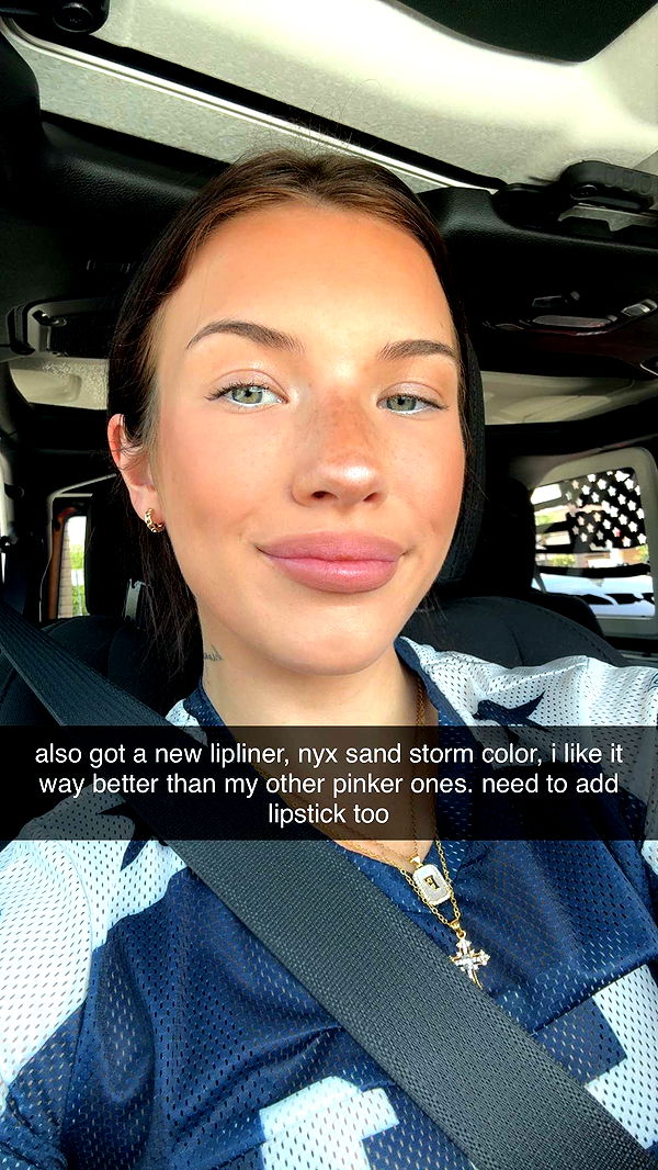 fionamaefit image ~ Altpins