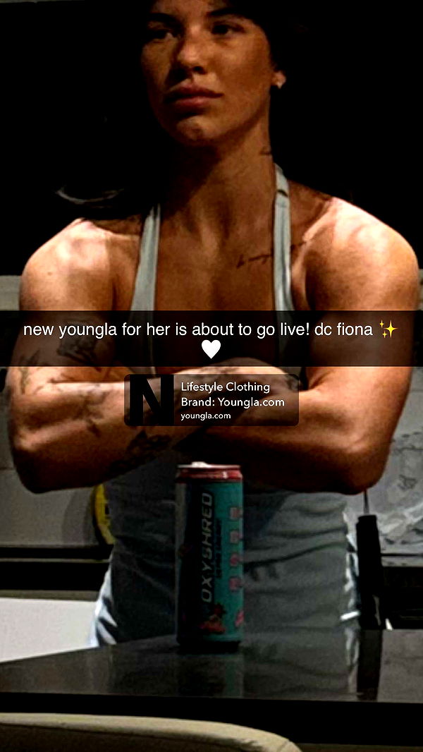 fionamaefit image ~ Altpins