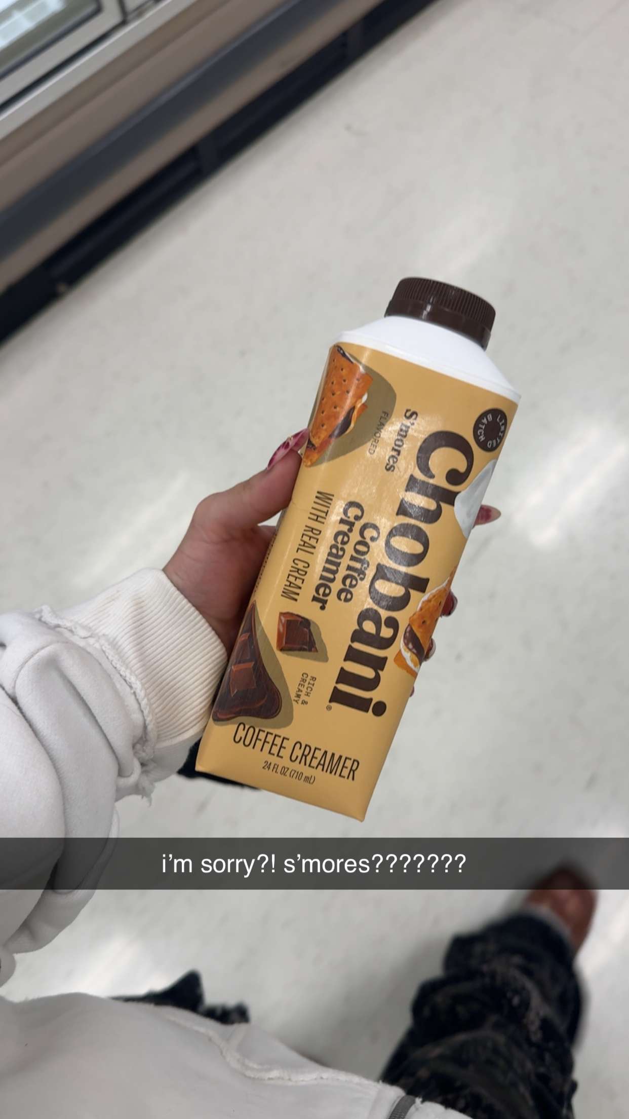 fionamaefit snapchat image archive image