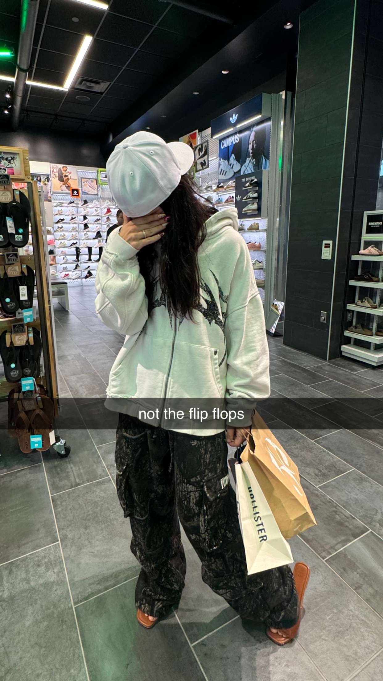 fionamaefit snapchat image archive image