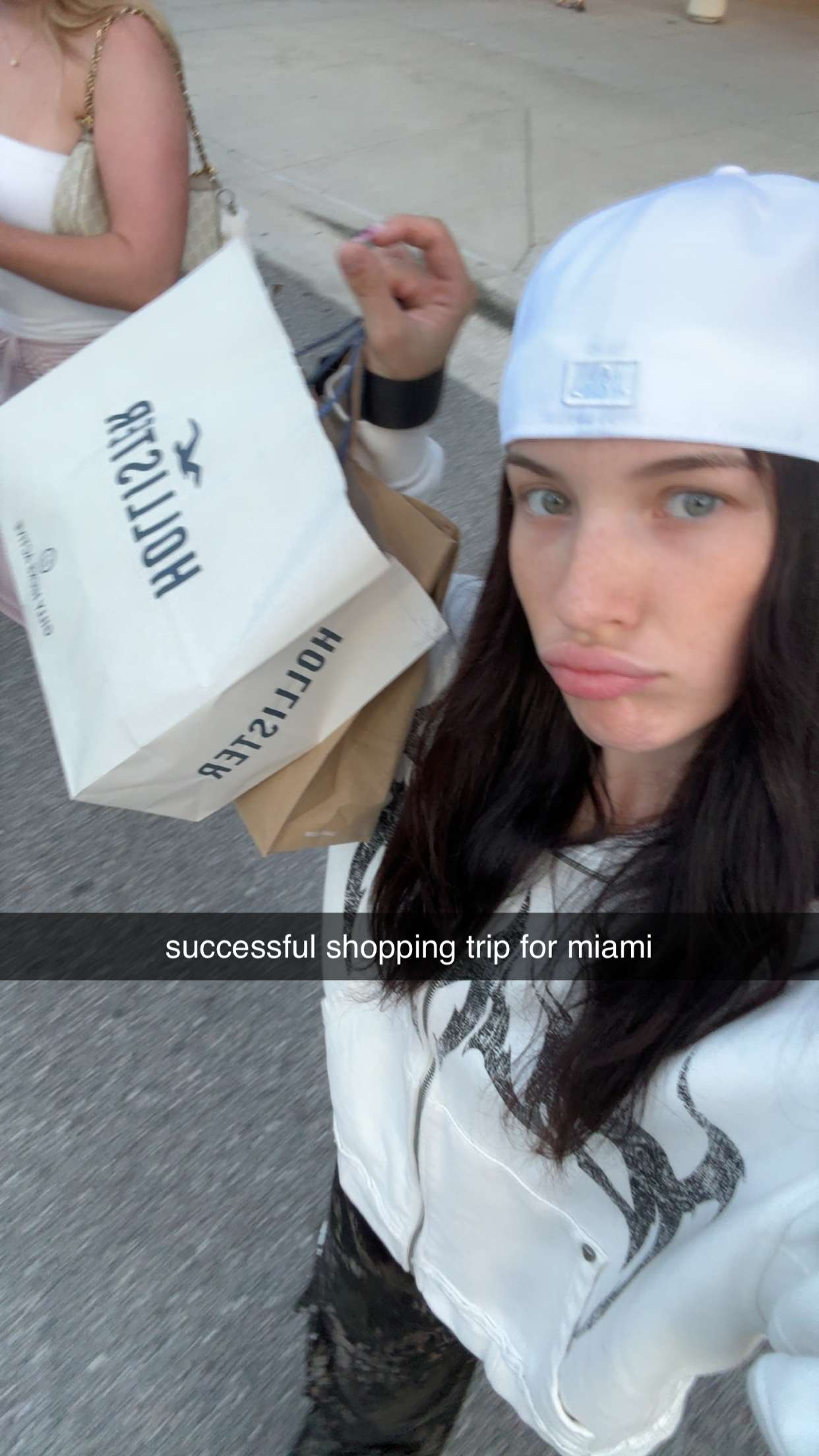 fionamaefit snapchat image archive image