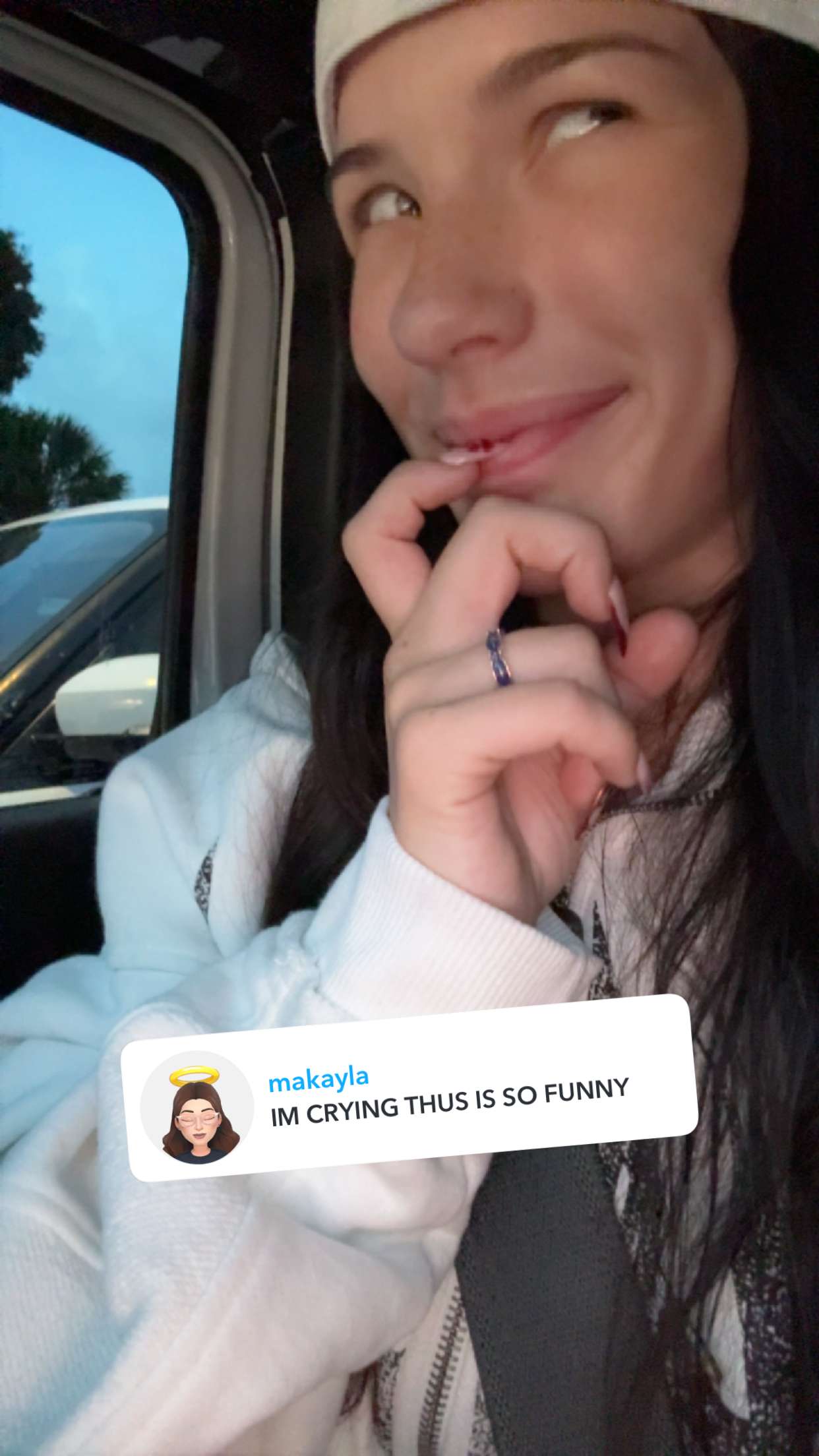 fionamaefit snapchat image archive image