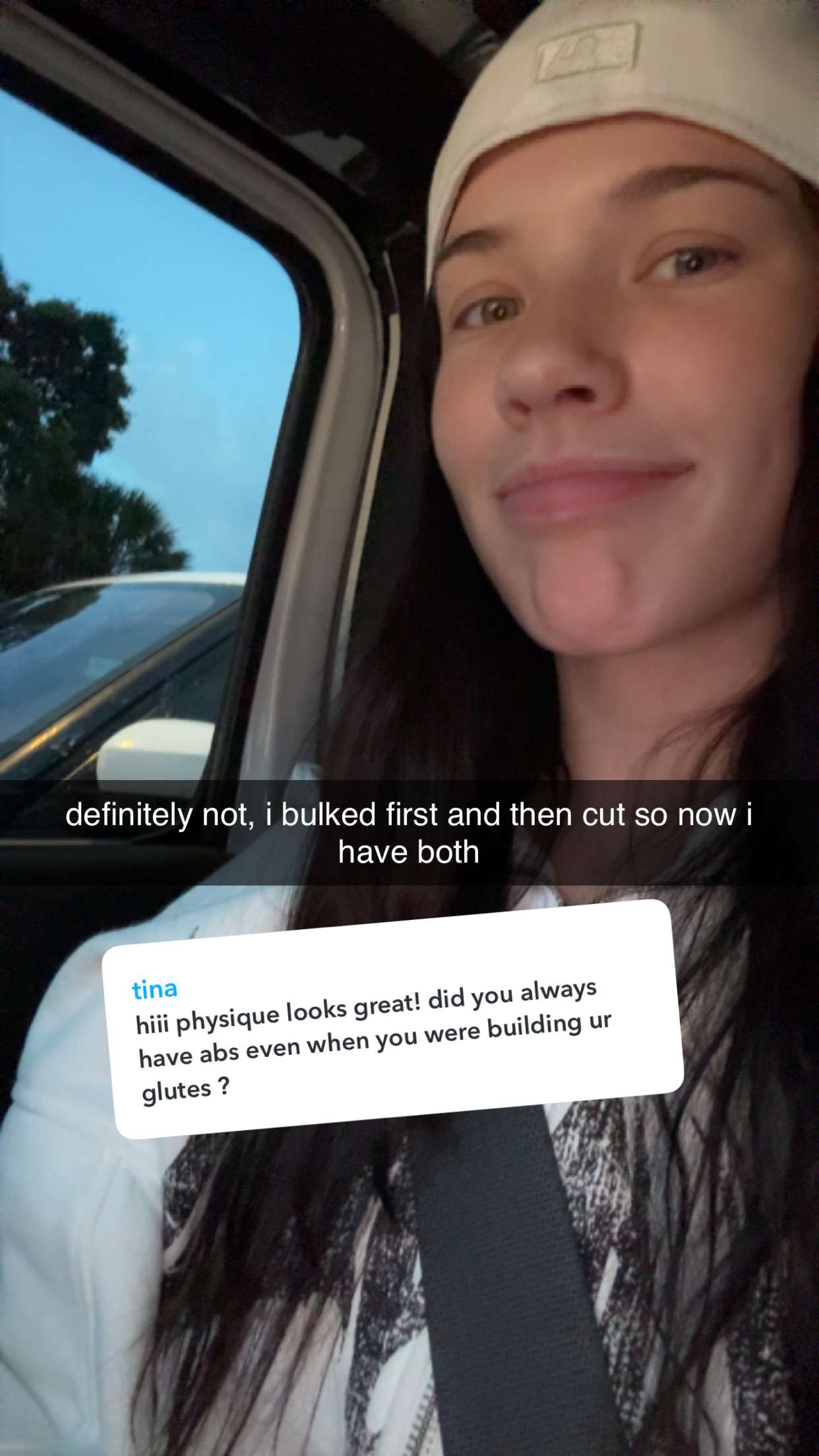 fionamaefit snapchat image archive image