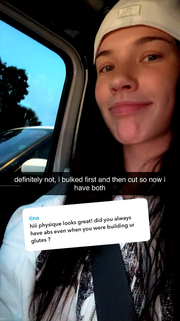 fionamaefit image ~ Altpins