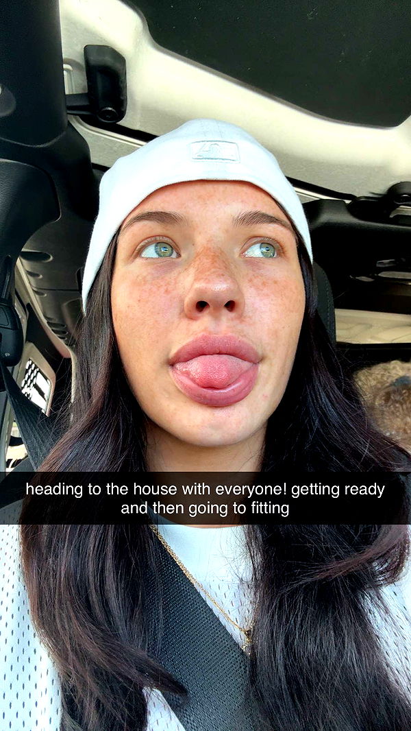 fionamaefit image ~ Altpins