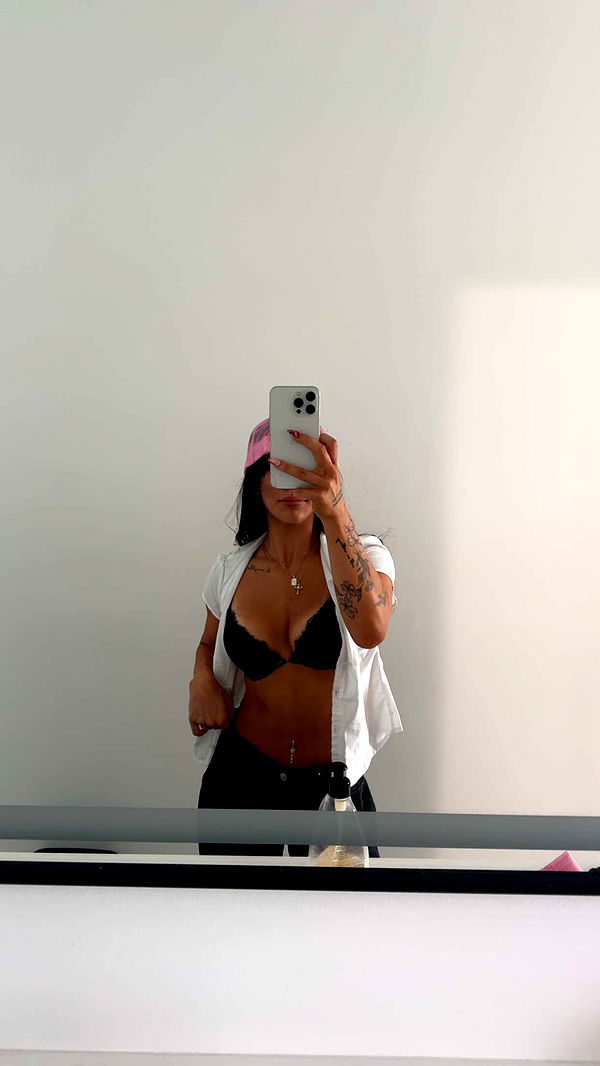 fionamaefit image ~ Altpins