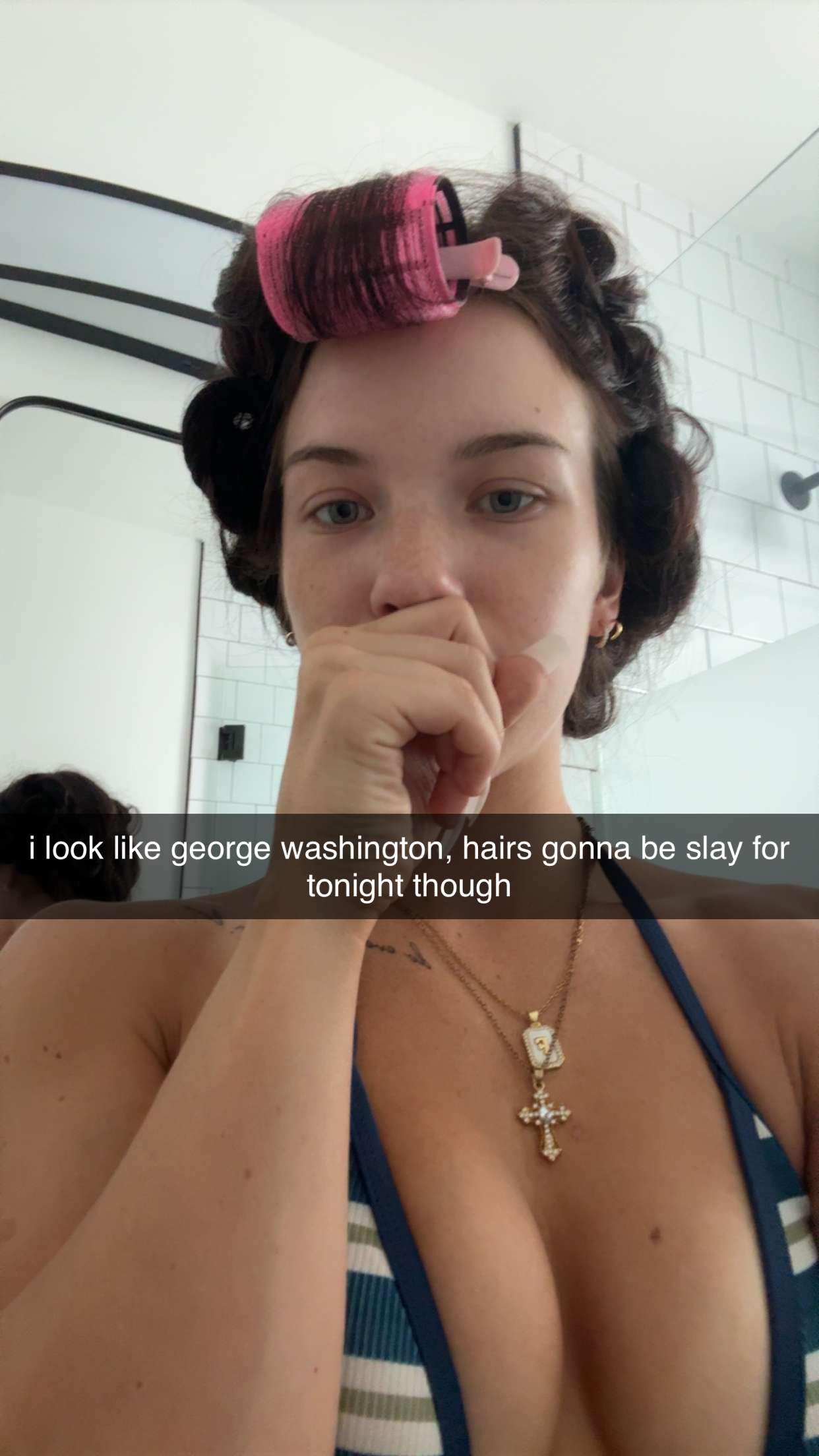 fionamaefit snapchat image archive image