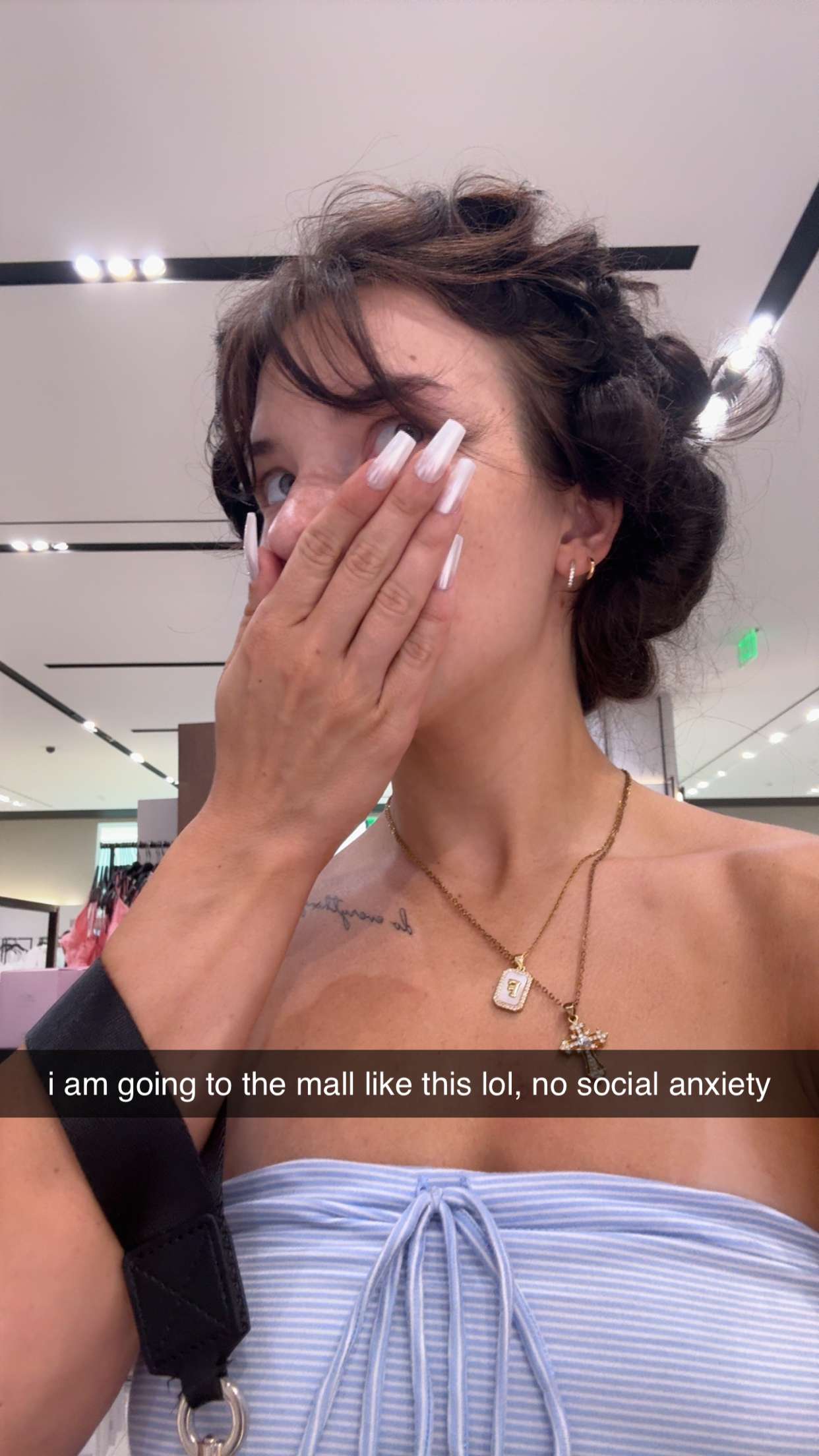 fionamaefit snapchat image archive image