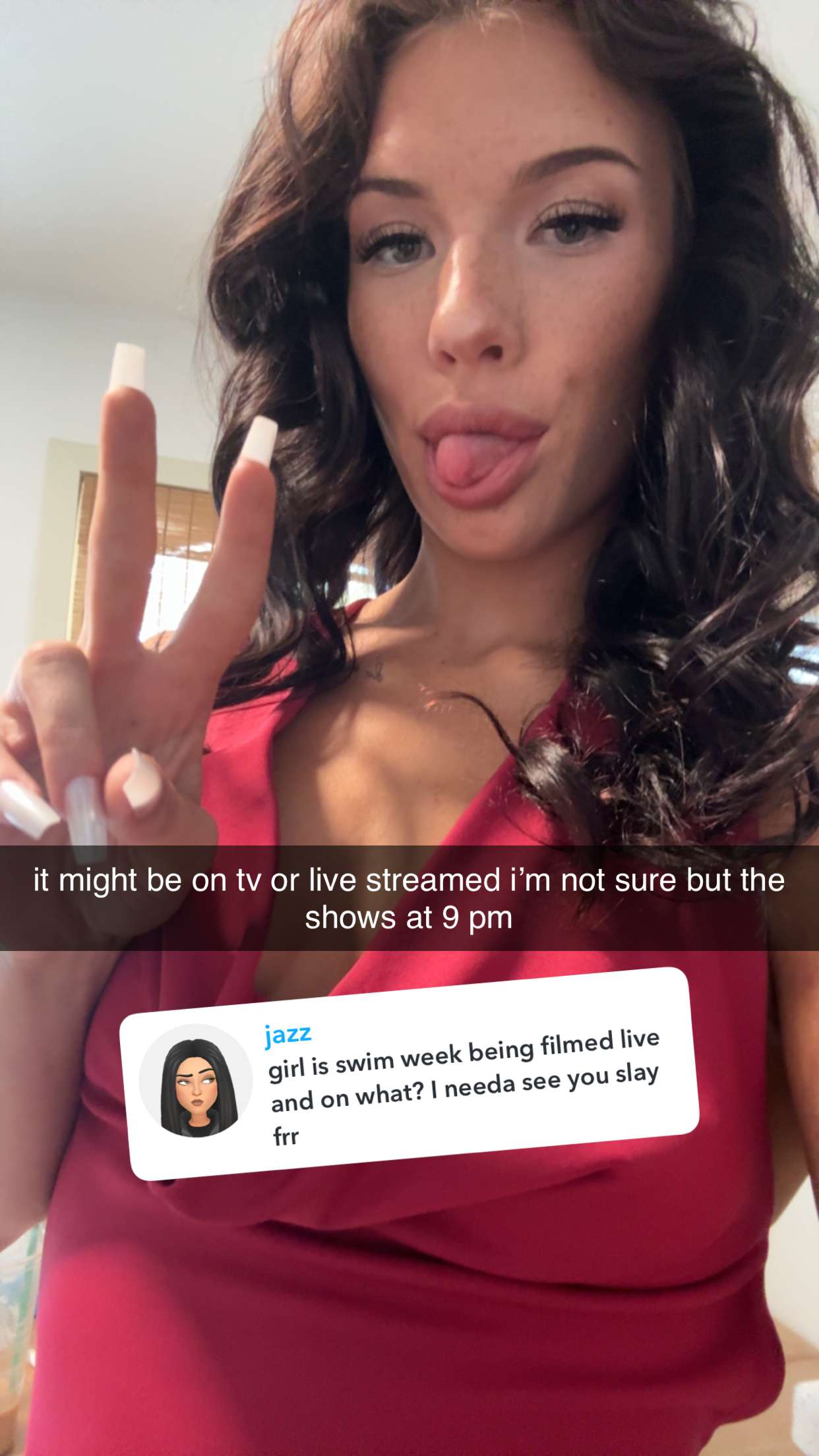 fionamaefit snapchat image archive image