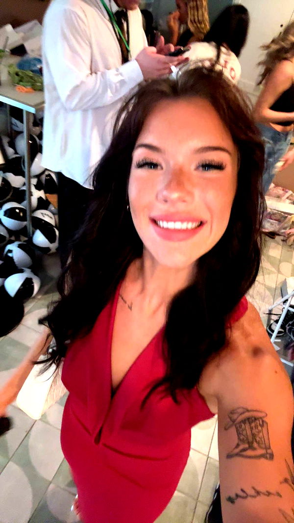 fionamaefit image ~ Altpins