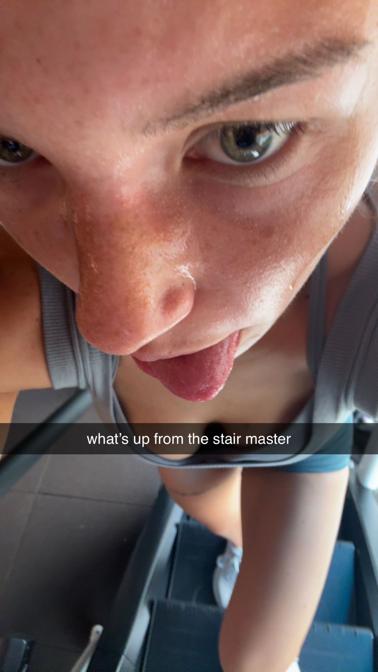 fionamaefit snapchat image archive image