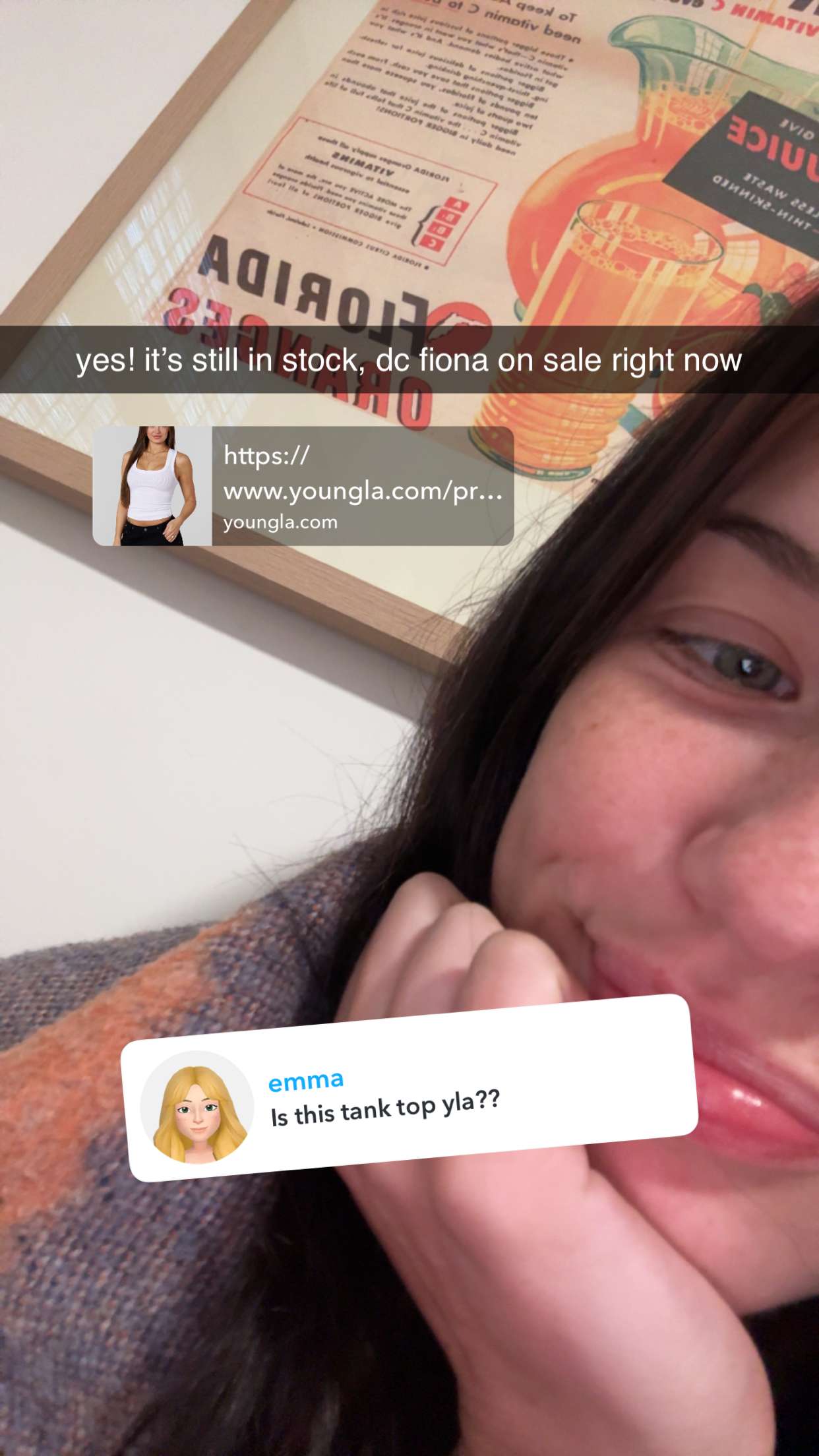 fionamaefit snapchat image archive image