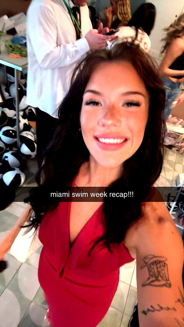 fionamaefit image ~ Altpins