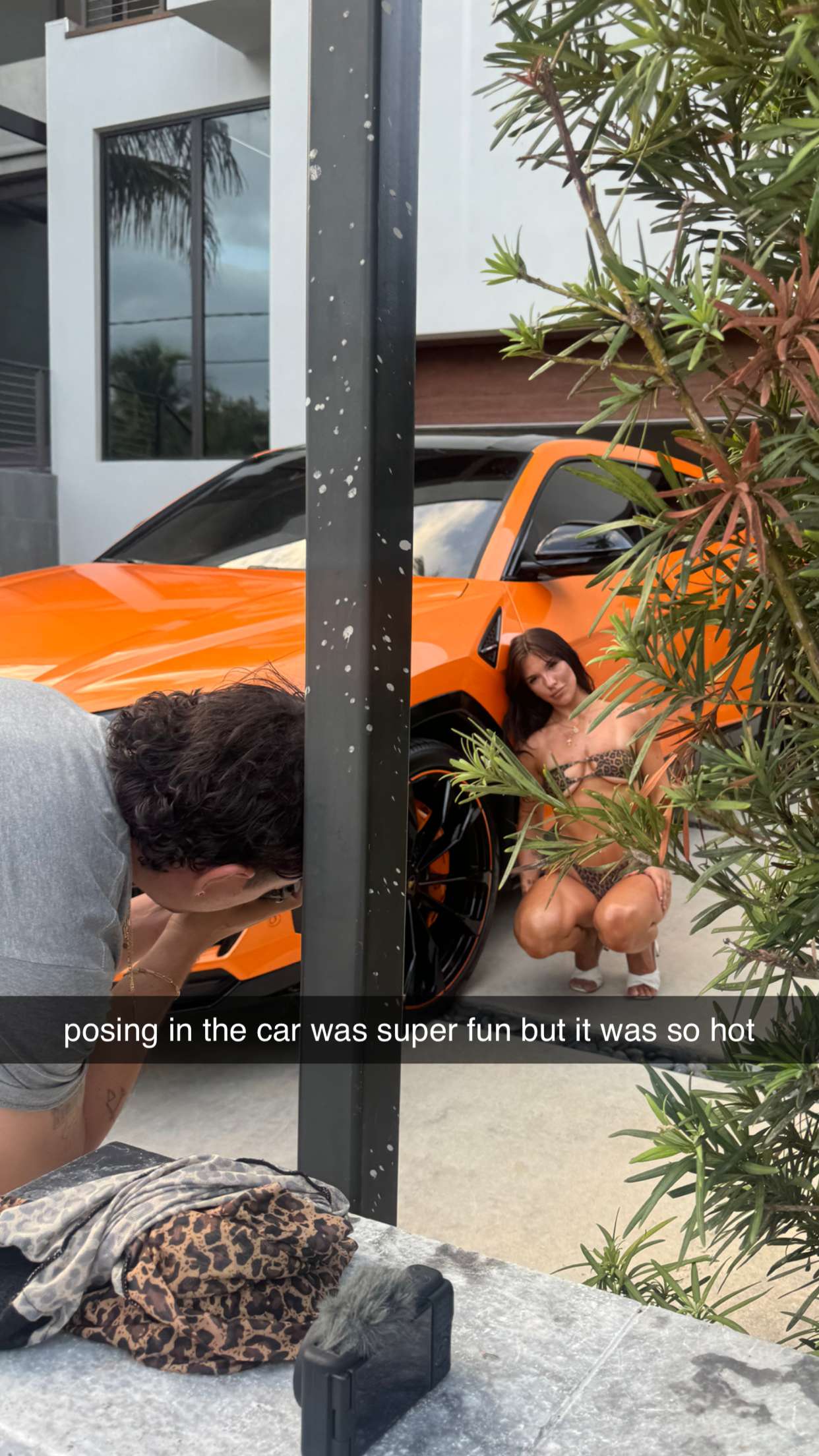 fionamaefit snapchat image archive image