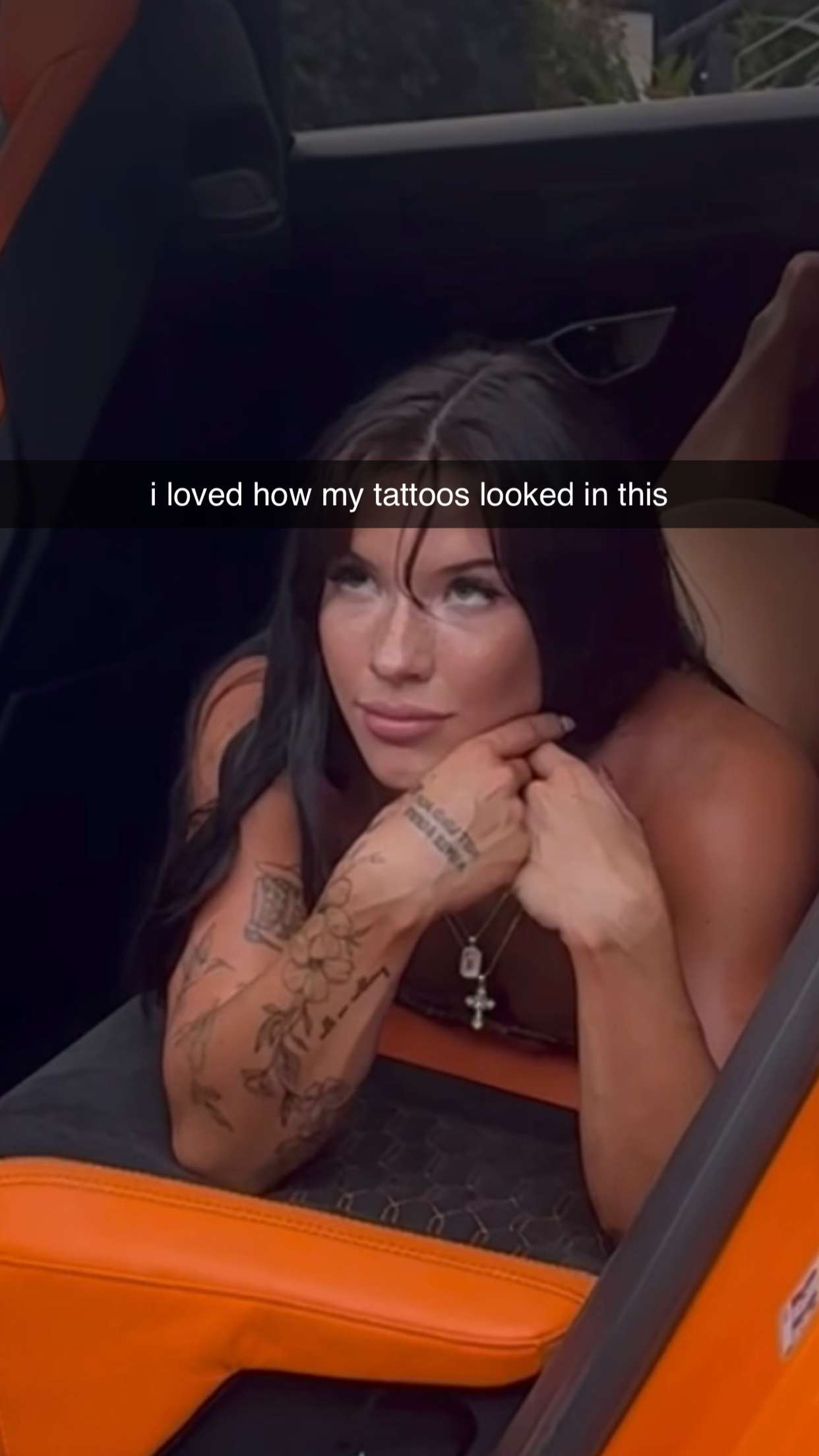 fionamaefit snapchat image archive image