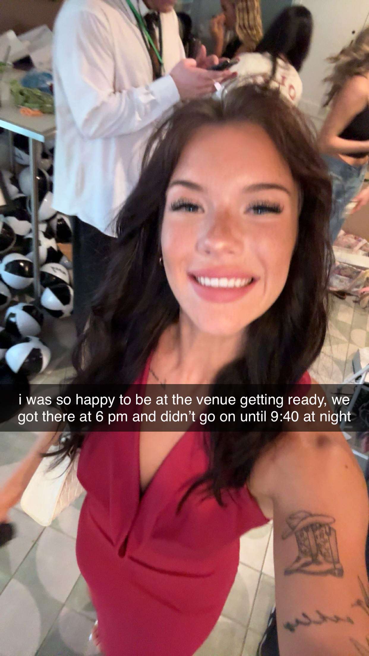 fionamaefit snapchat image archive image