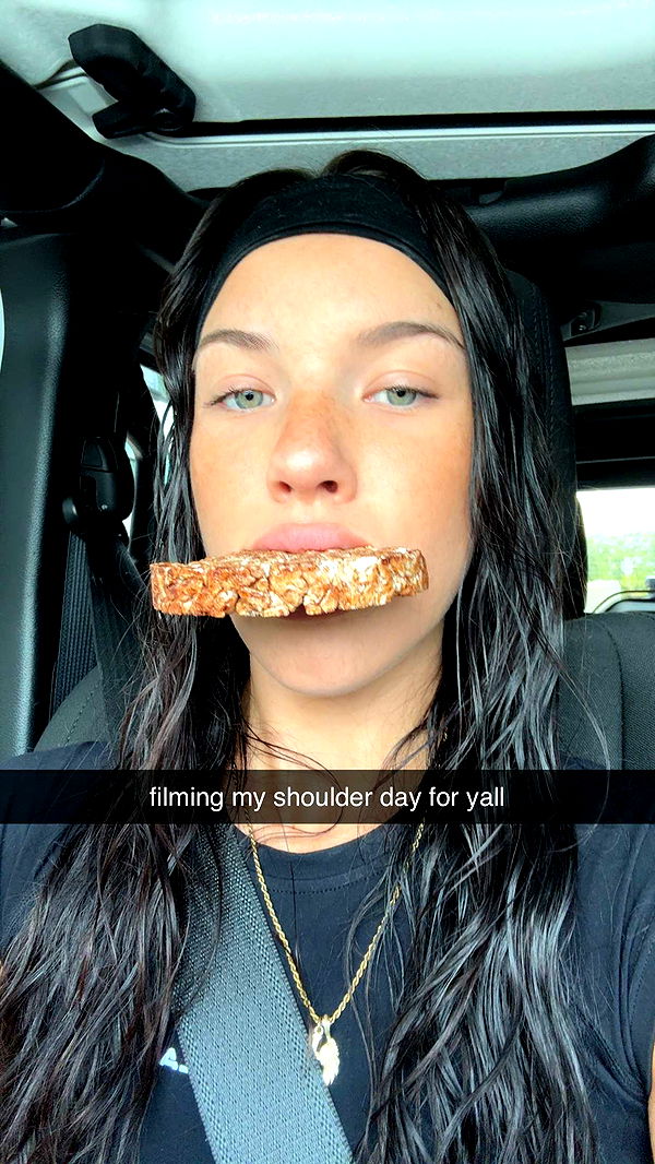 fionamaefit image ~ Altpins