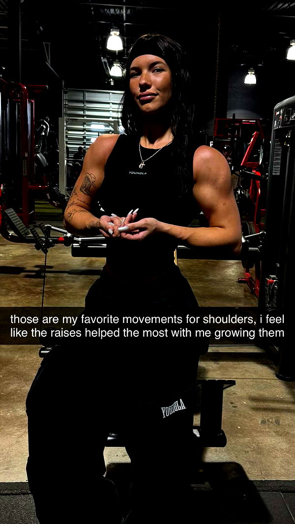 fionamaefit image ~ Altpins