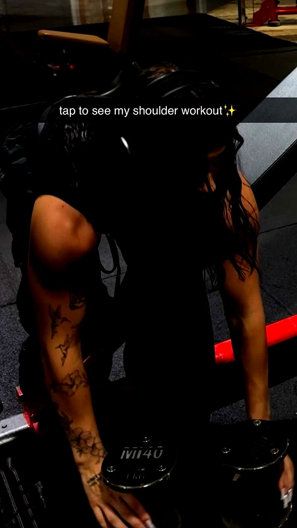 fionamaefit image ~ Altpins