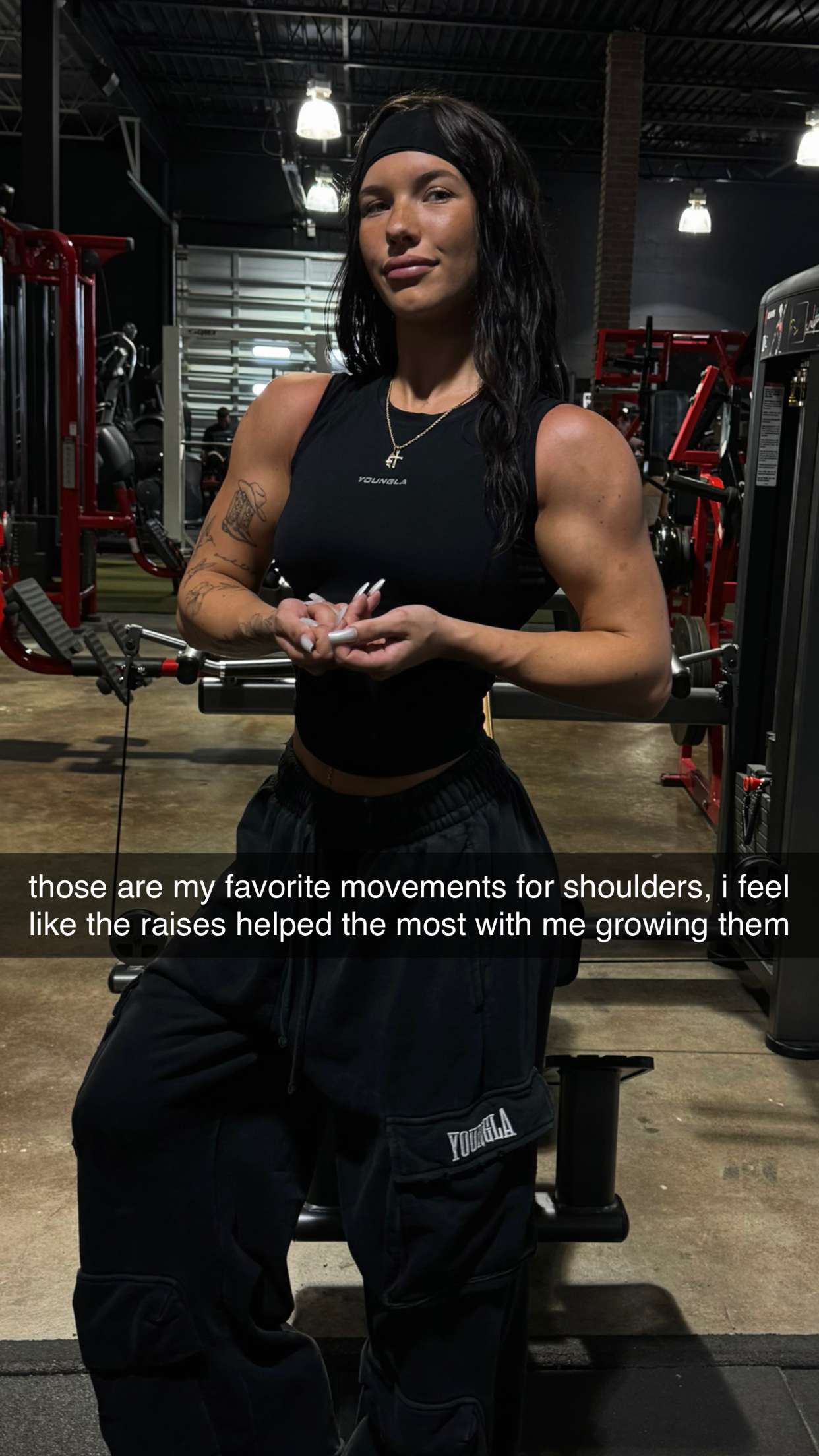 fionamaefit snapchat image archive image