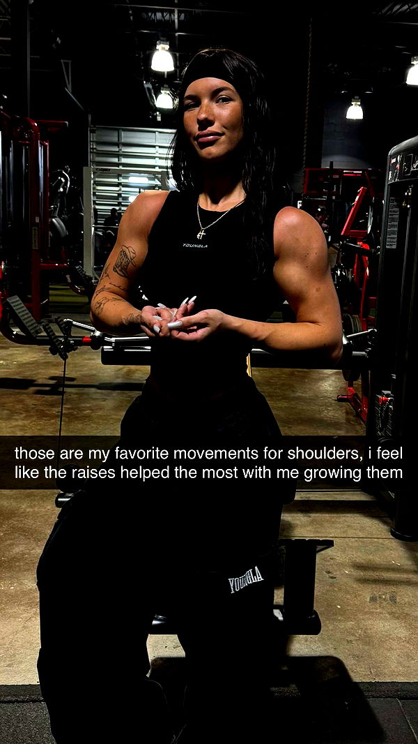 fionamaefit image ~ Altpins