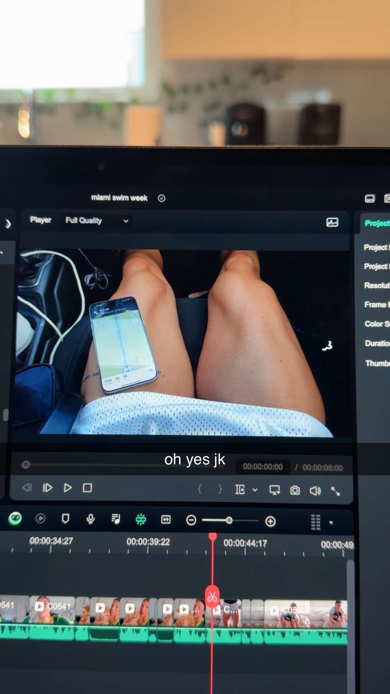 fionamaefit snapchat image archive image