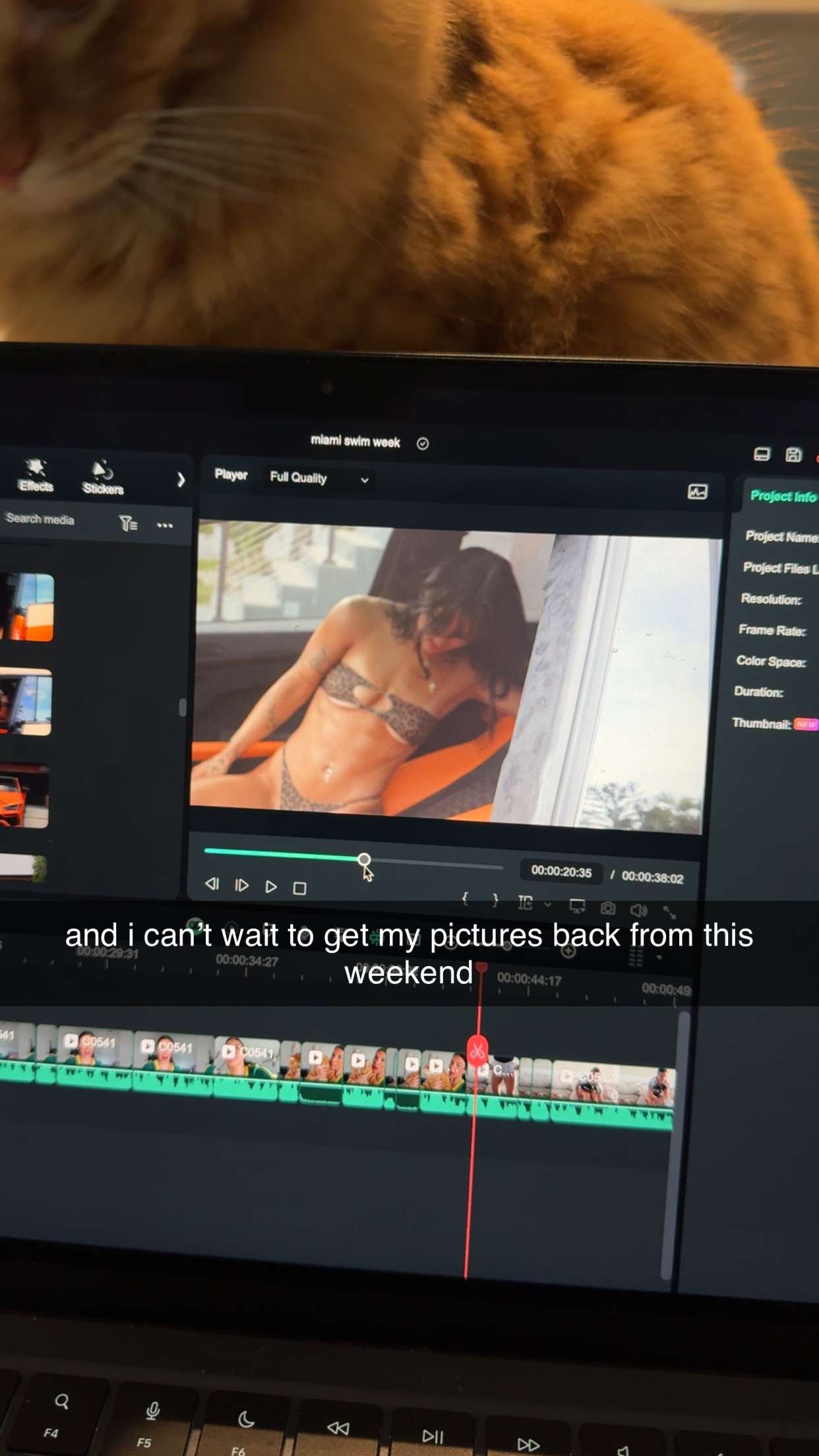 fionamaefit snapchat image archive image