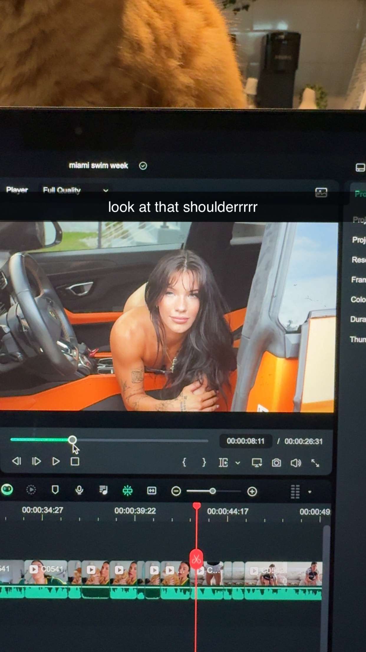 fionamaefit snapchat image archive image