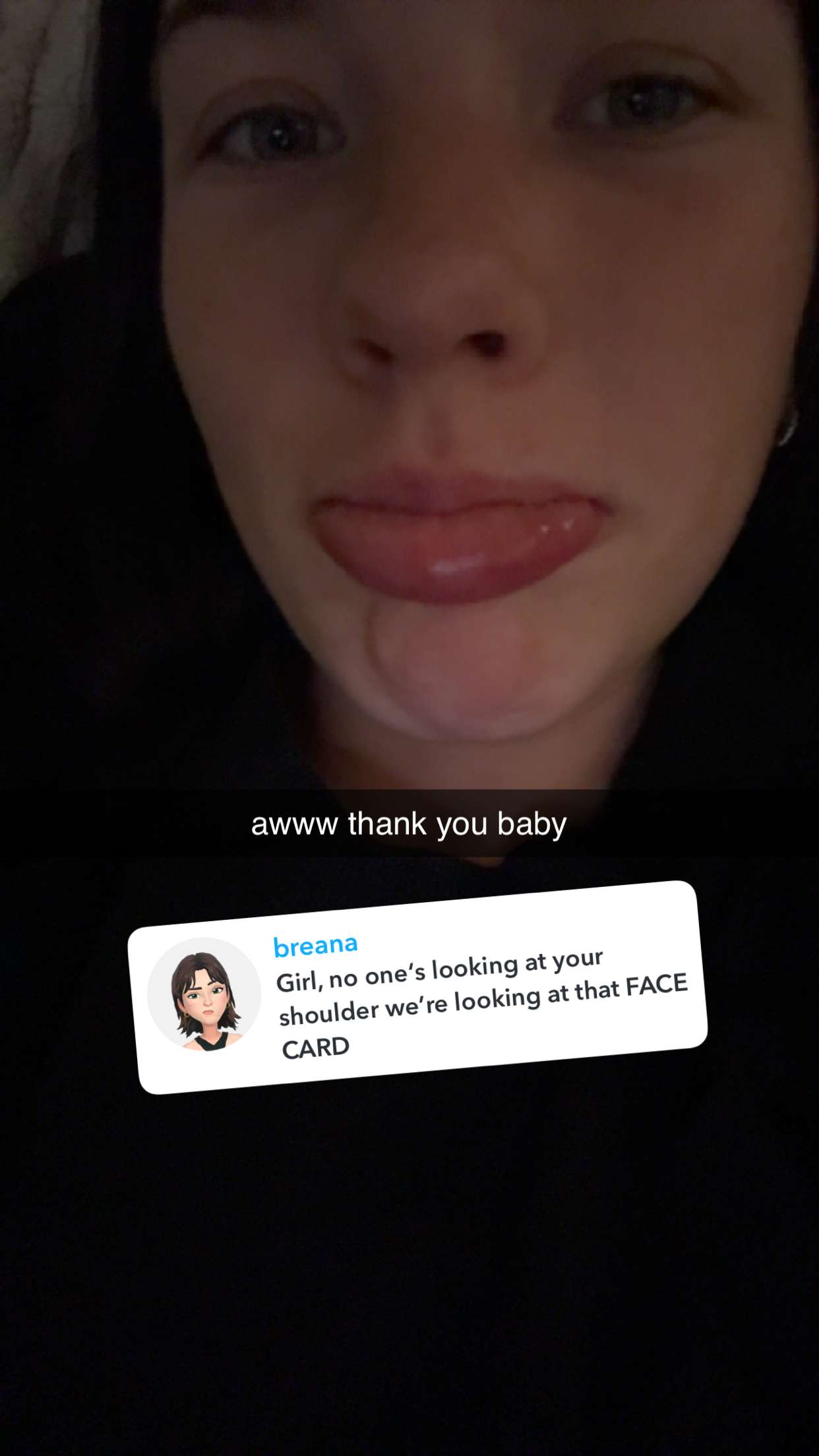 fionamaefit snapchat image archive image