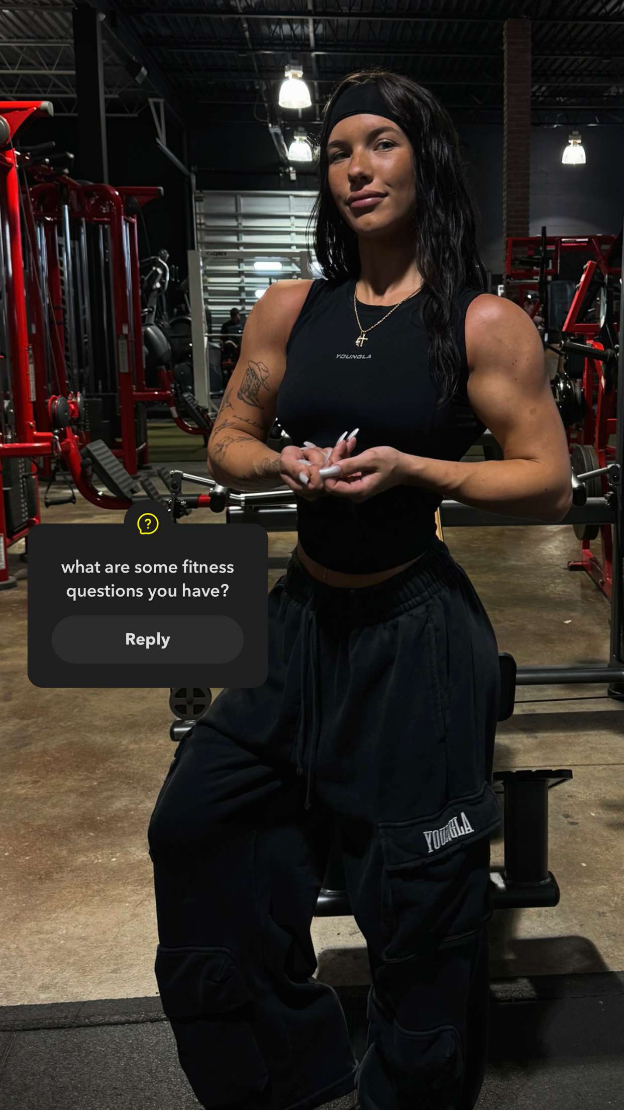 fionamaefit snapchat image archive image