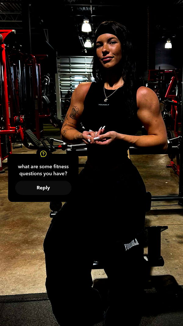 fionamaefit image ~ Altpins