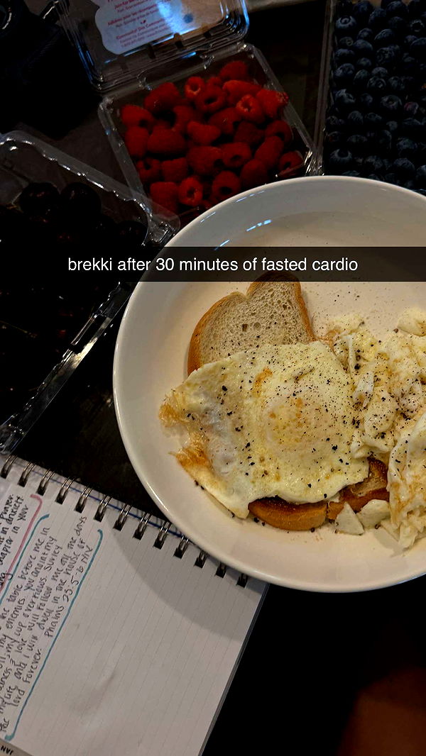 fionamaefit image ~ Altpins