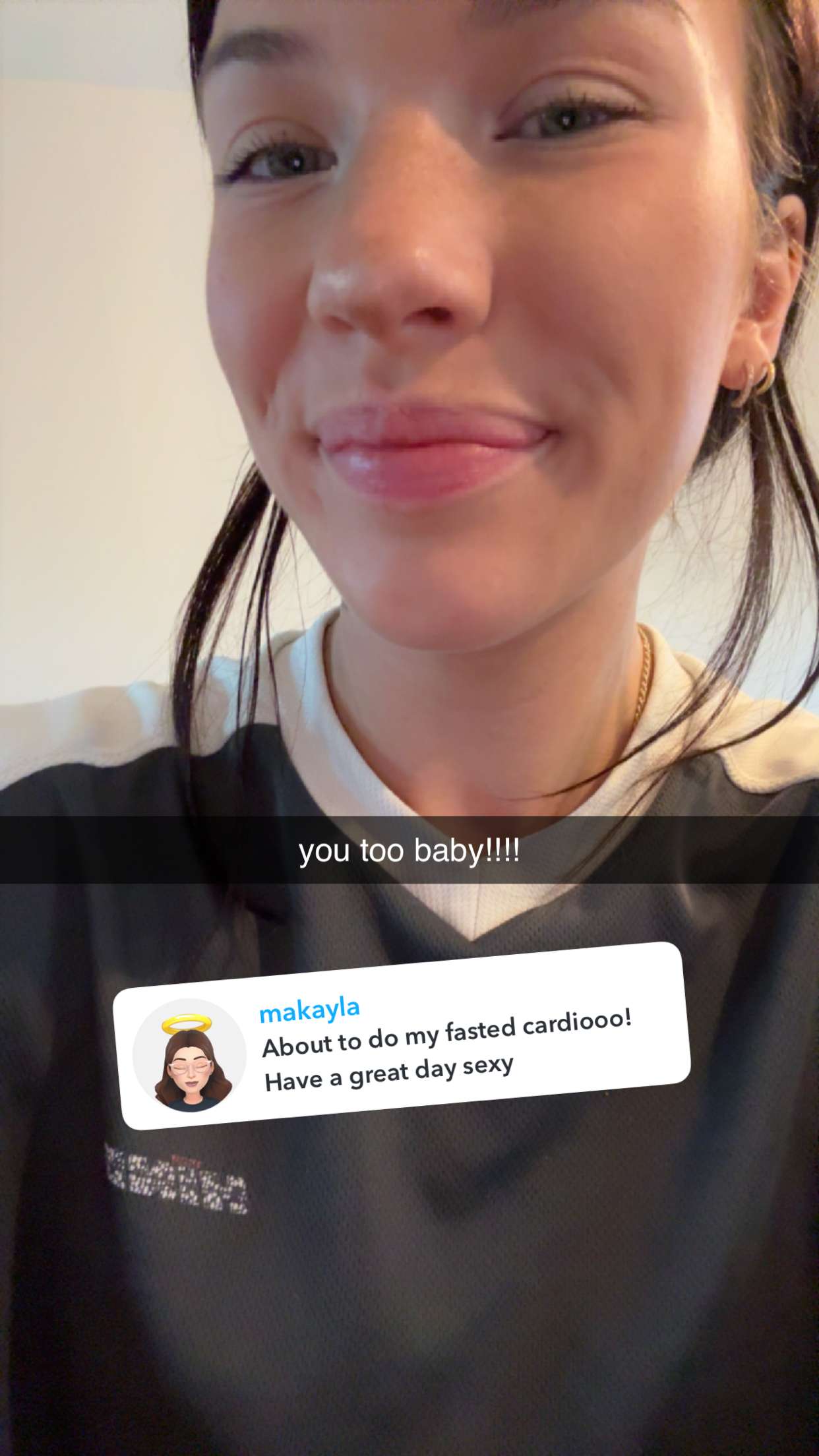 fionamaefit snapchat image archive image