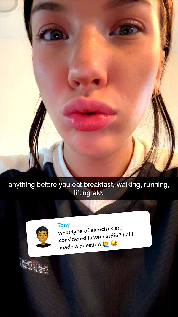 fionamaefit image ~ Altpins