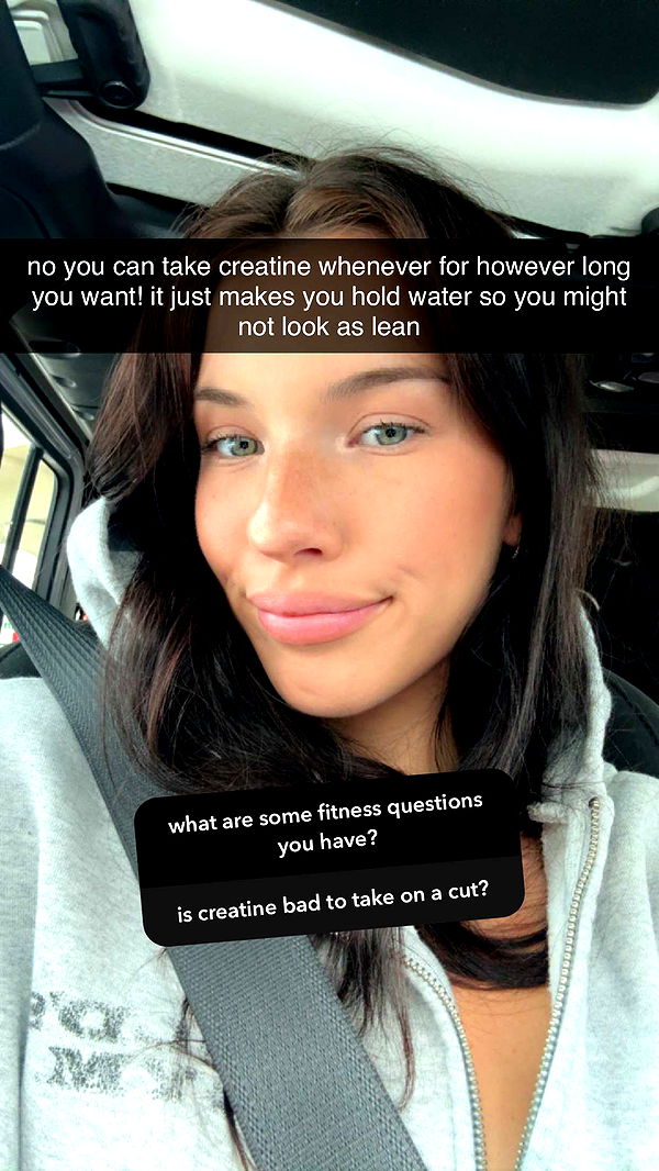 fionamaefit image ~ Altpins