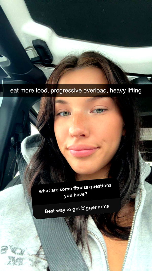 fionamaefit image ~ Altpins