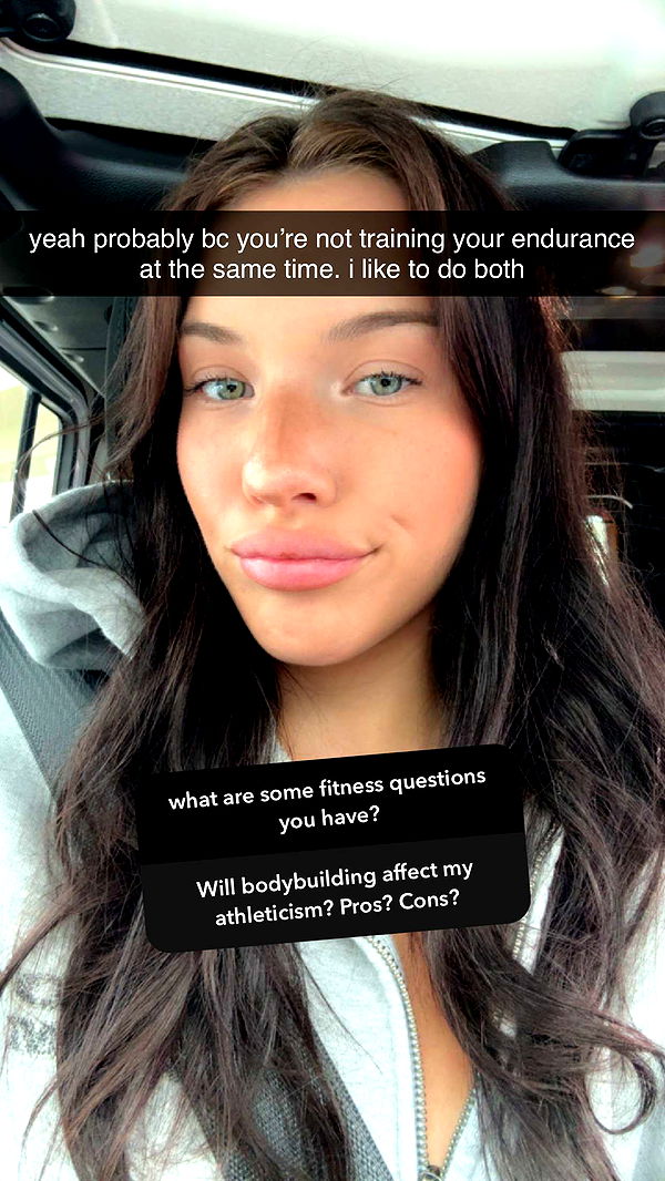 fionamaefit image ~ Altpins