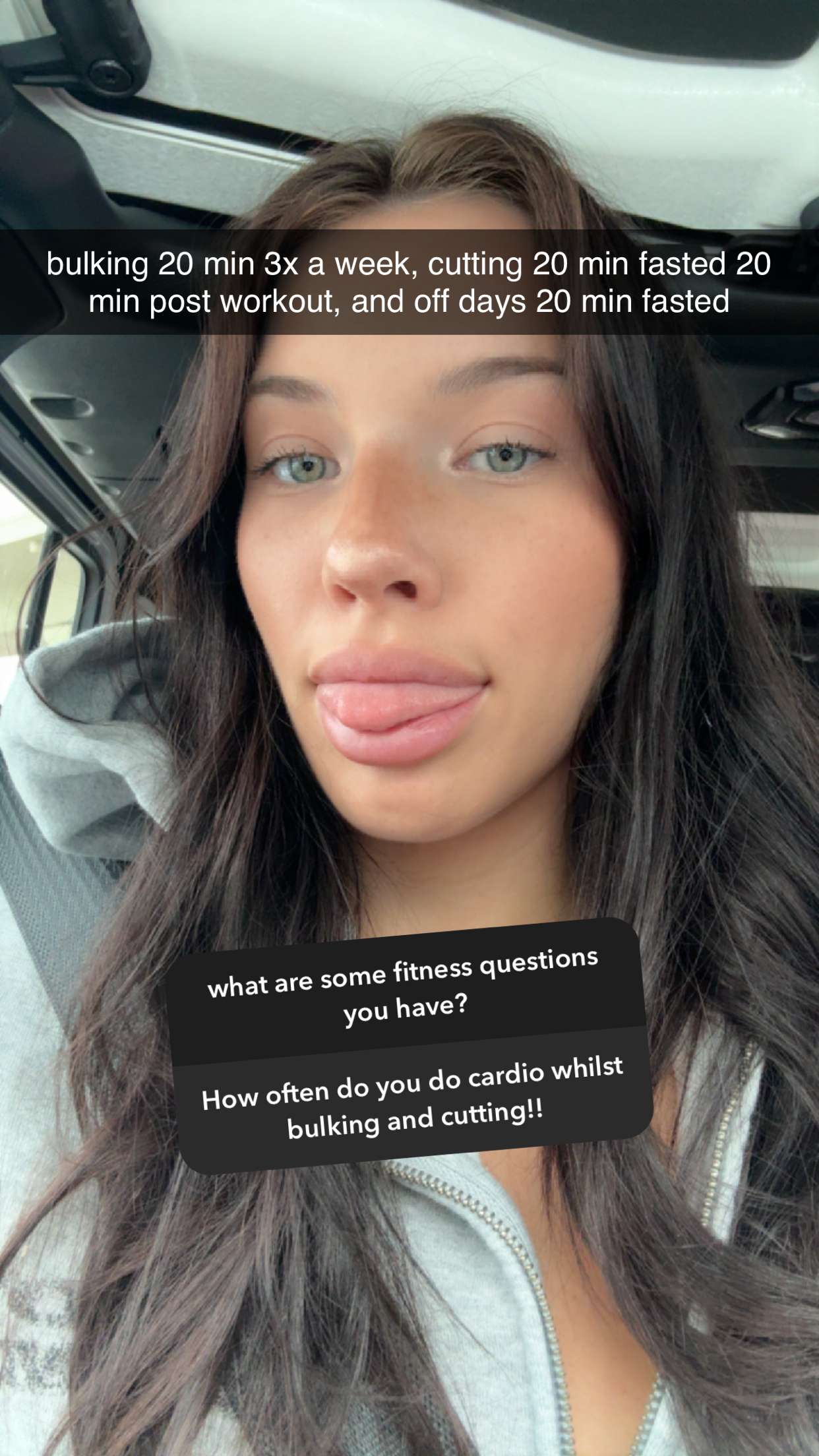 fionamaefit snapchat image archive image