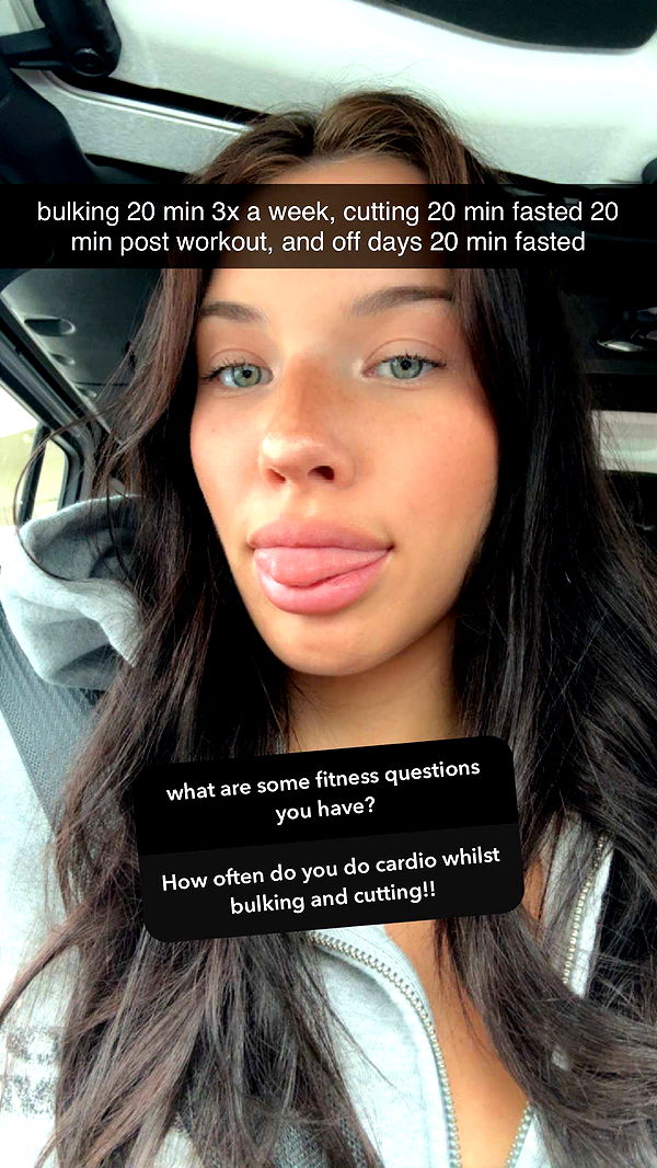 fionamaefit image ~ Altpins