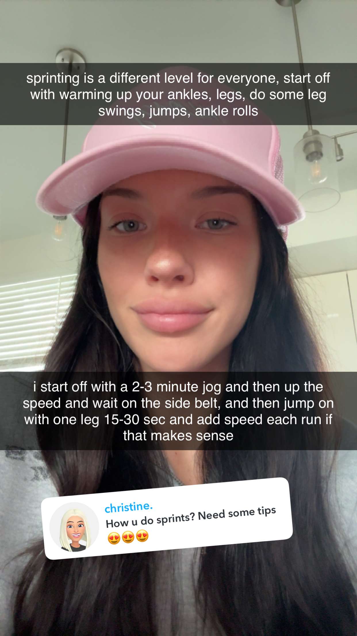 fionamaefit snapchat image archive image