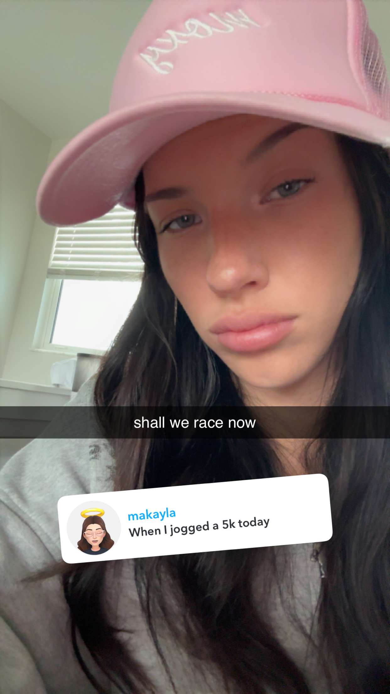 fionamaefit snapchat image archive image