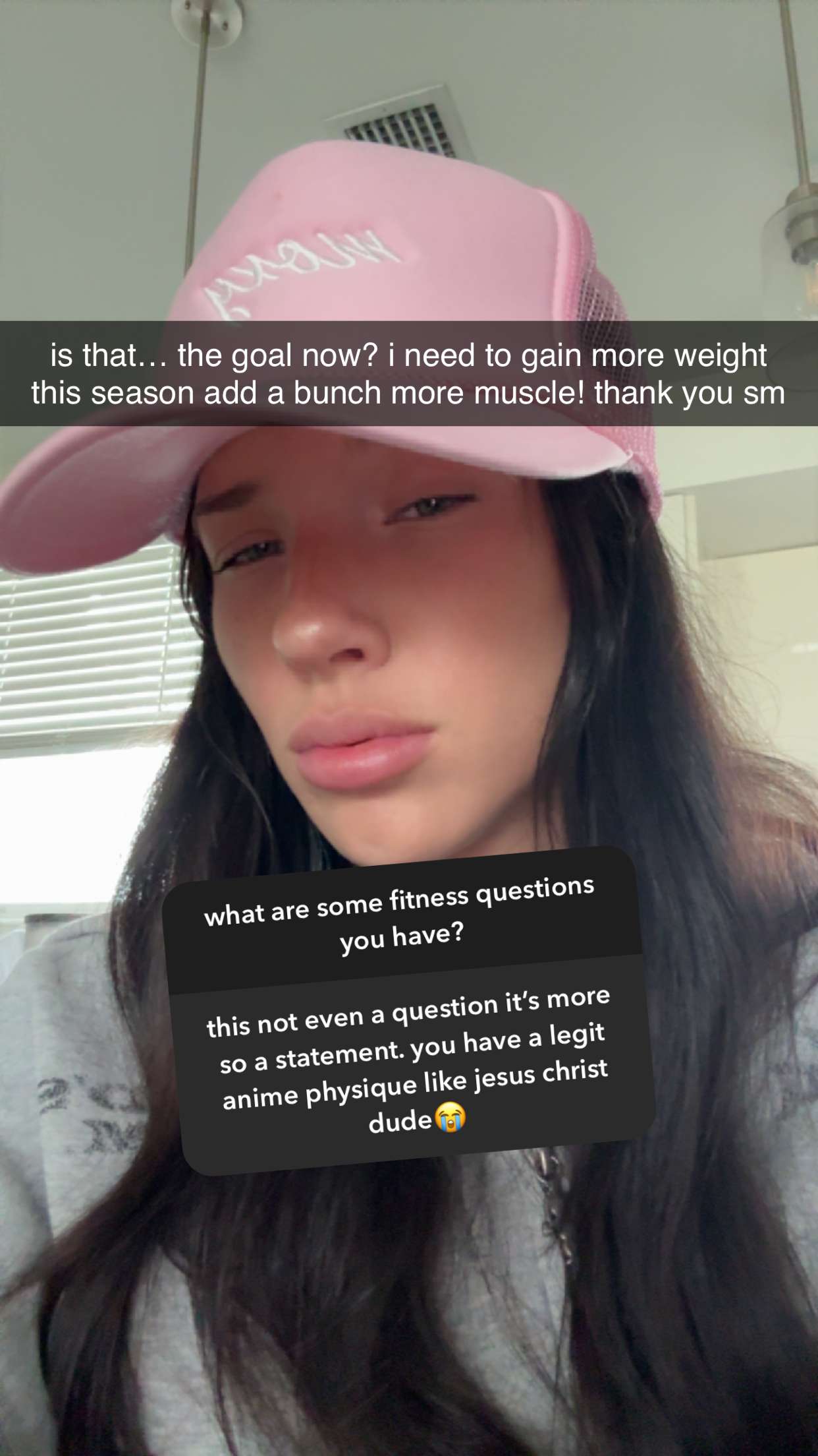 fionamaefit snapchat image archive image