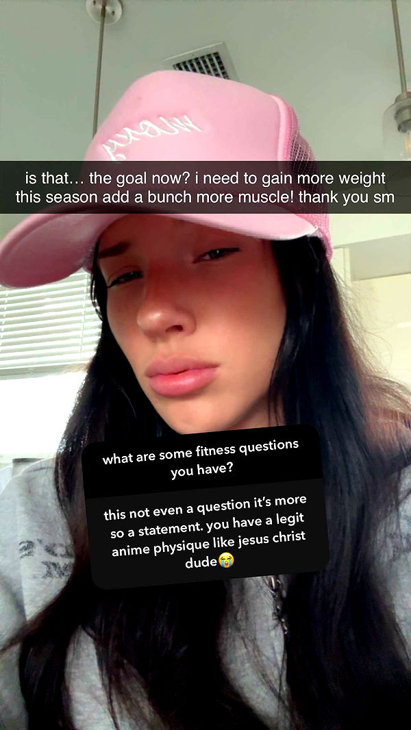 fionamaefit image ~ Altpins