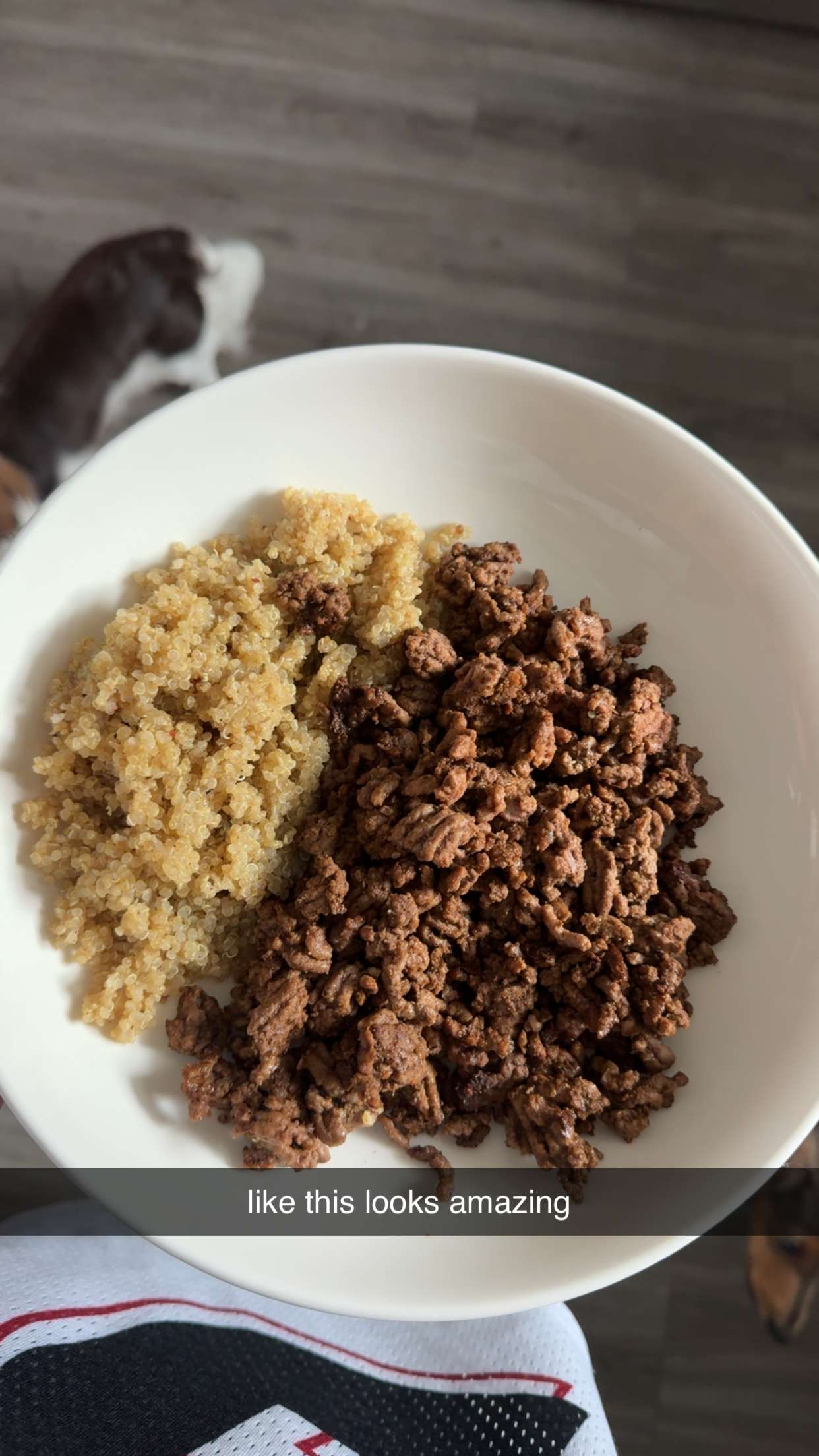 fionamaefit snapchat image archive image